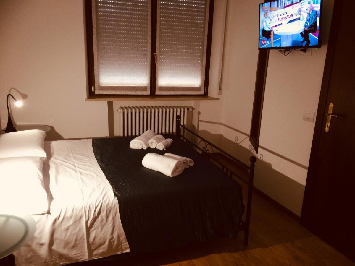 Agriturismo Al Tralcio Valeggio sul Mincio Εξωτερικό φωτογραφία