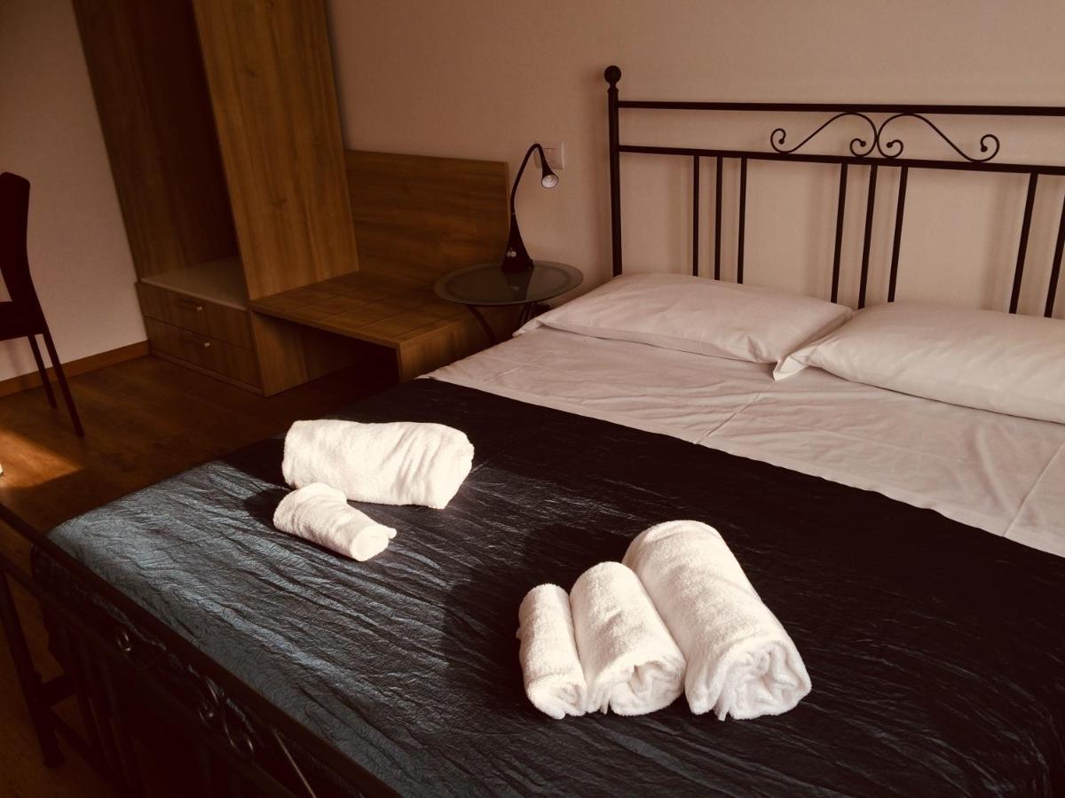 Agriturismo Al Tralcio Valeggio sul Mincio Εξωτερικό φωτογραφία