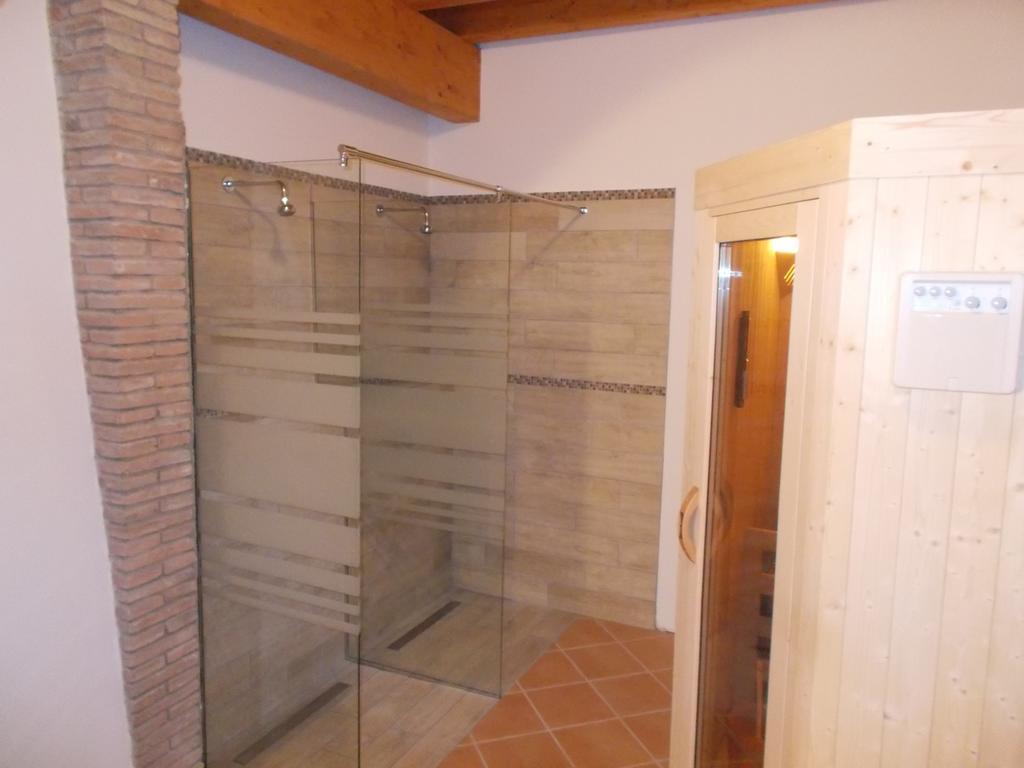 Agriturismo Al Tralcio Valeggio sul Mincio Εξωτερικό φωτογραφία