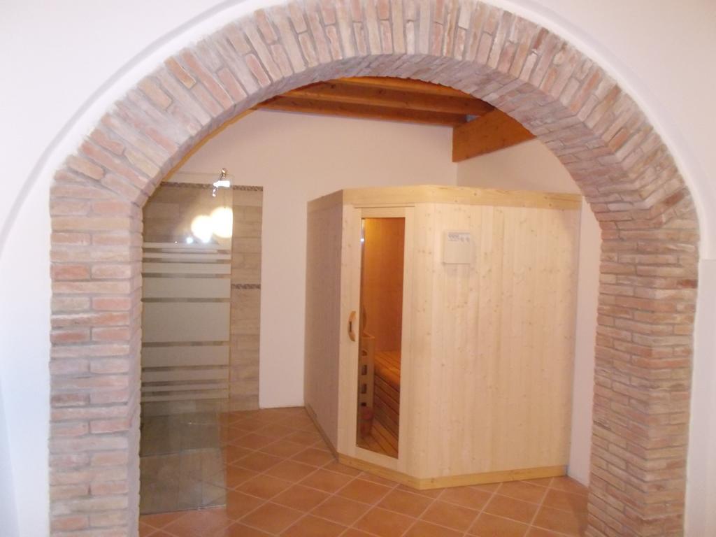 Agriturismo Al Tralcio Valeggio sul Mincio Εξωτερικό φωτογραφία