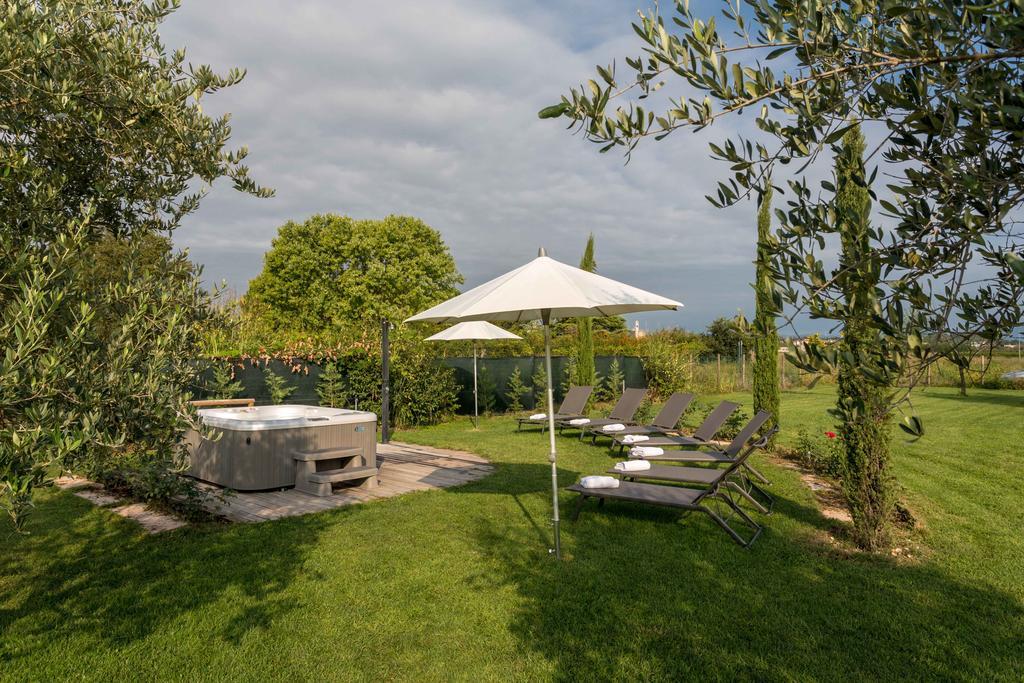 Agriturismo Al Tralcio Valeggio sul Mincio Εξωτερικό φωτογραφία