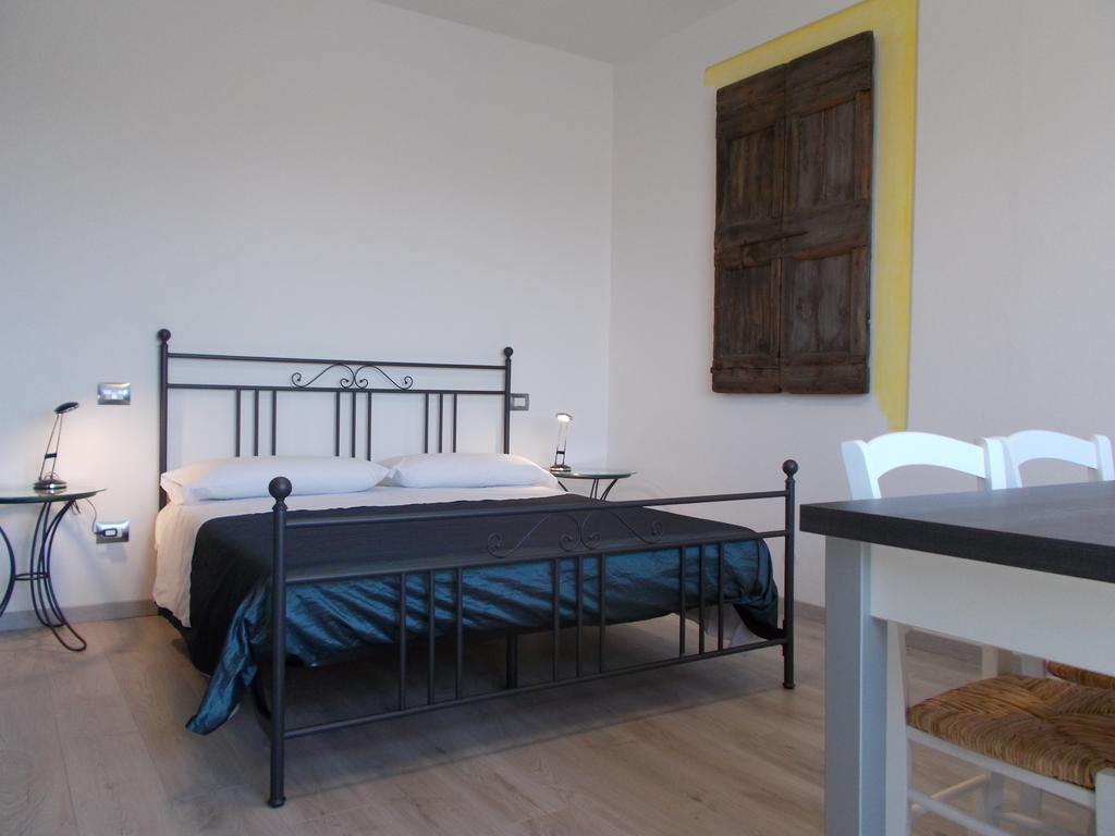 Agriturismo Al Tralcio Valeggio sul Mincio Εξωτερικό φωτογραφία